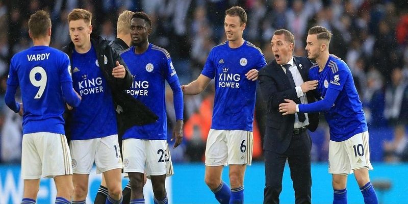 Leicester trong mắt người hâm mộ